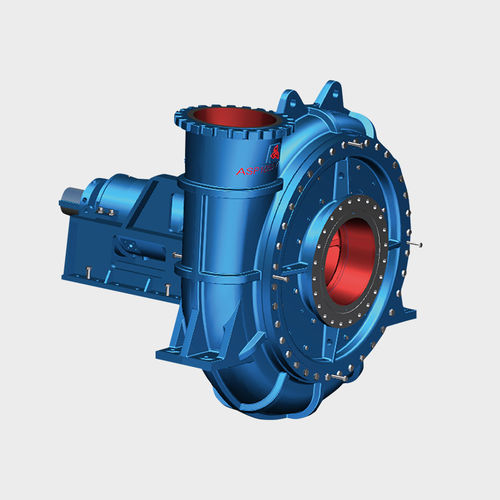 Pompe centrifuge - SLN  - Sanlian Pump Industry Co., Ltd - pour produits chimiques / électrique / immergée
