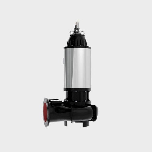 Pompe centrifuge - QW(N) - Sanlian Pump Industry Co., Ltd - à eau / électrique / immergée
