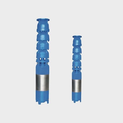 Pompe centrifuge - QJ(R)  - Sanlian Pump Industry Co., Ltd - à eau / électrique / immergée
