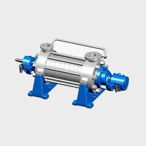 Pompe centrifuge - DG - Sanlian Pump Industry Co., Ltd - à eau / électrique / stationnaire