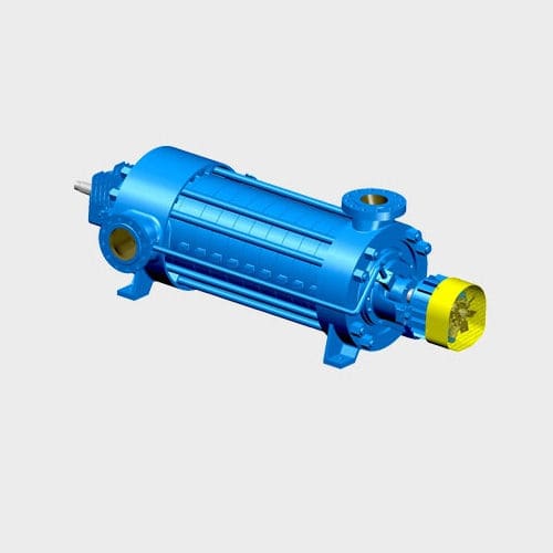 Pompe centrifuge - MD(S) - Sanlian Pump Industry Co., Ltd - à eau / électrique / stationnaire