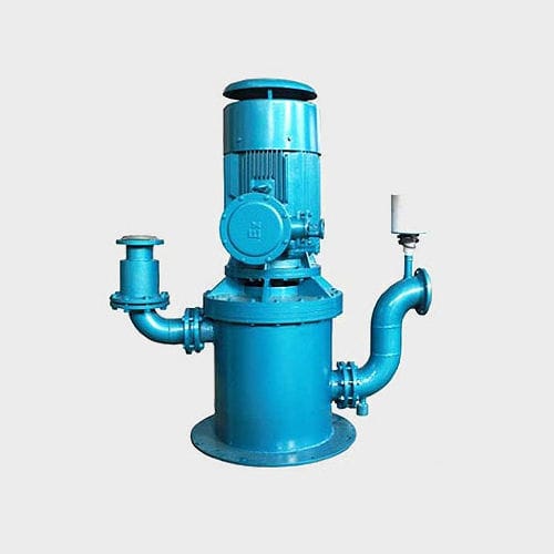 Pompe centrifuge - WFB  - Sanlian Pump Industry Co., Ltd - à eau / électrique / auto-amorçante