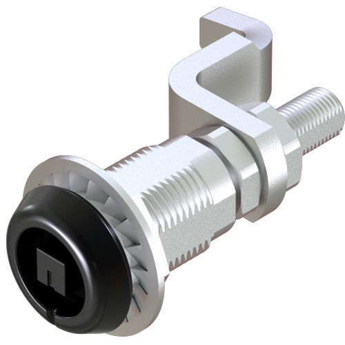 Loquet à compression - 1422-0371-1510  - Wenzhou Yeeka Lock Technology Co., Ltd. - à serrure / à clef / à clef
