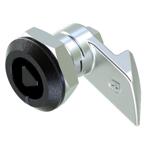 Serrure 1/4 tour - 1419-013-20L  - Wenzhou Yeeka Lock Technology Co., Ltd. - à clé / pour cadenas / en zinc