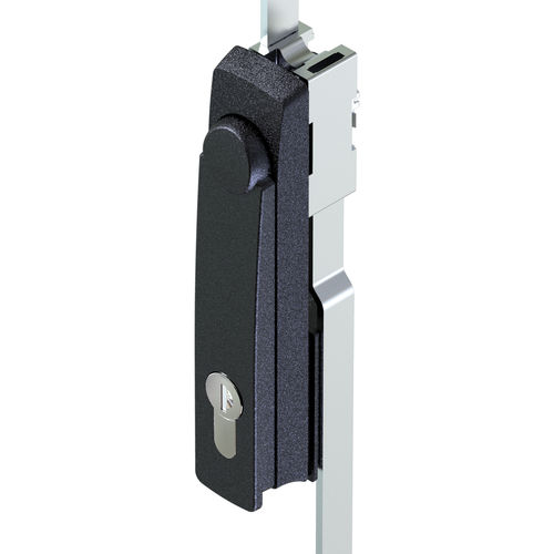 Serrure à came - 1102-2001-C - Wenzhou Yeeka Lock Technology Co., Ltd. - à clé / à poignée / à tige
