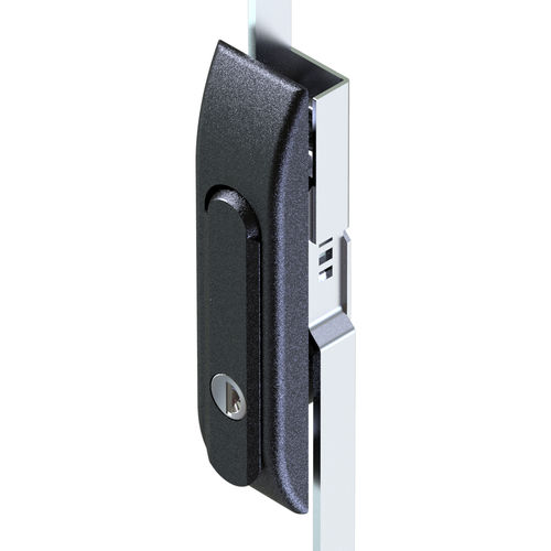 Serrure à came - 1107-2001-20 - Wenzhou Yeeka Lock Technology Co., Ltd. - à clé / à poignée / à tige