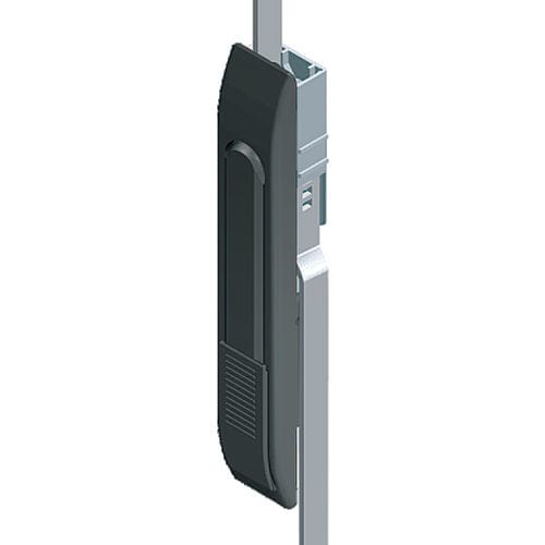 Serrure à came - 1108-3001-20 - Wenzhou Yeeka Lock Technology Co., Ltd. - à clé / à poignée / à tige
