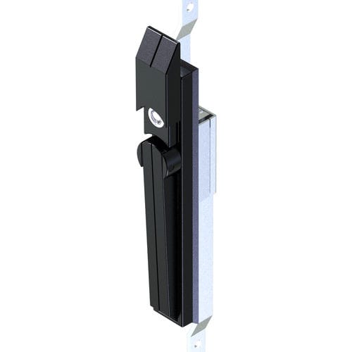 Serrure à came - 1110-3001-10-S - Wenzhou Yeeka Lock Technology Co., Ltd. - à clé / à poignée / à tige
