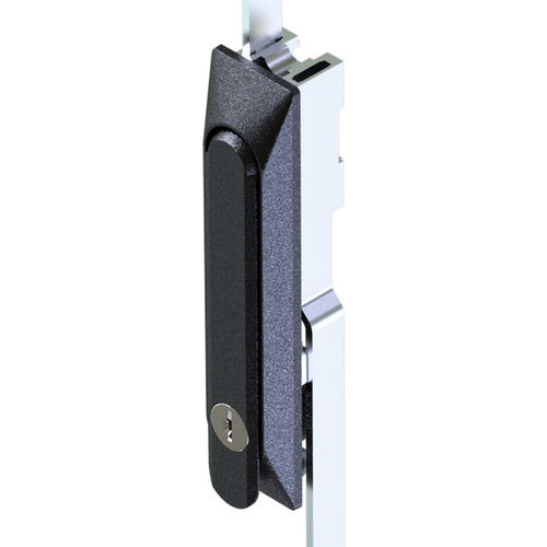Serrure à came - 1113-2001-01 - Wenzhou Yeeka Lock Technology Co., Ltd. - à clé / à poignée / à tige