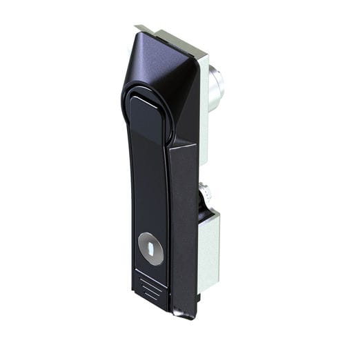Serrure à came - 1118-1001-10 - Wenzhou Yeeka Lock Technology Co., Ltd. - à clé / à poignée / pour cadenas