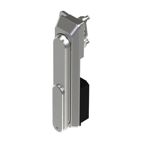 Serrure à came - 1120-1P01-C  - Wenzhou Yeeka Lock Technology Co., Ltd. - à clé / à poignée / pour cadenas