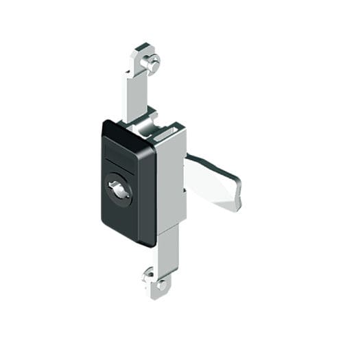 Serrure à clé - 1127-2048-S190 - Wenzhou Yeeka Lock Technology Co., Ltd. - à poignée / à tige / pour cadenas