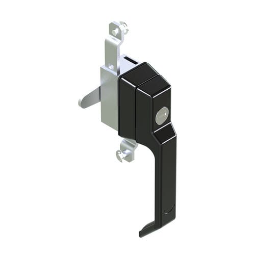 Serrure à clé - 1132-3001-10  - Wenzhou Yeeka Lock Technology Co., Ltd. - à poignée / à tige / pour cadenas