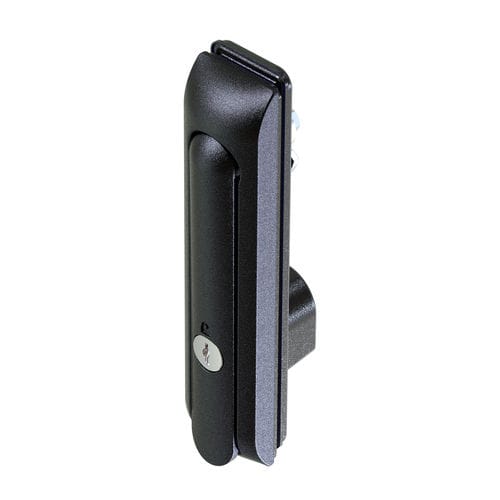 Serrure à came - 1207-101-20  - Wenzhou Yeeka Lock Technology Co., Ltd. - à clé / à poignée / pour cadenas