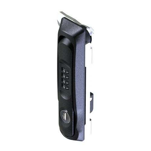 Serrure à came - 1208-101-20 - Wenzhou Yeeka Lock Technology Co., Ltd. - à clé / à poignée / pour cadenas