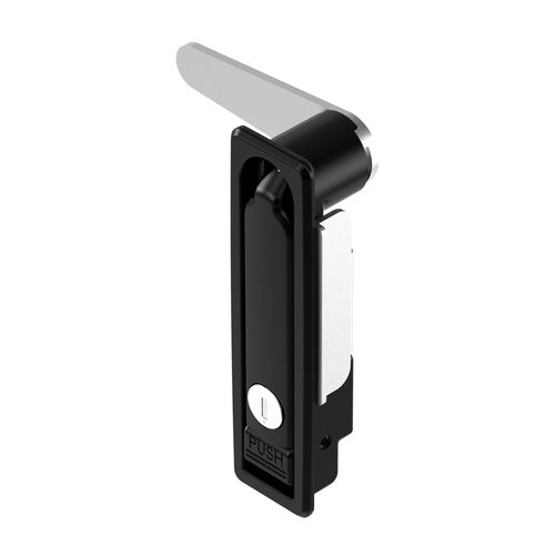 Serrure à came - 1221-01-10 - Wenzhou Yeeka Lock Technology Co., Ltd. - à clé / à poignée / pour cadenas