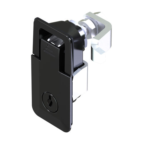 Loquet à compression -  1240-00-110  - Wenzhou Yeeka Lock Technology Co., Ltd. - à clef / en zinc / réglable