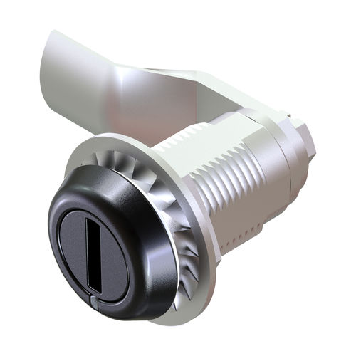 Loquet à compression - 1423-05-10  - Wenzhou Yeeka Lock Technology Co., Ltd. - à serrure / à clef / à clef