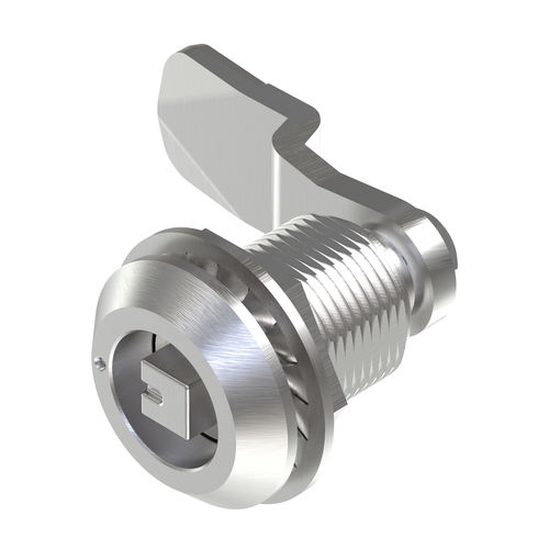 Loquet à compression - 1438-013-316  - Wenzhou Yeeka Lock Technology Co., Ltd. - à serrure / à clef / à clef