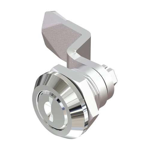 Serrure 1/4 tour - 1401-18-20  - Wenzhou Yeeka Lock Technology Co., Ltd. - à clé / pour cadenas / en zinc