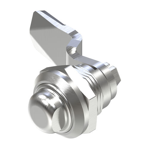 Serrure 1/4 tour - 1401-30-316L  - Wenzhou Yeeka Lock Technology Co., Ltd. - à clé / pour cadenas / en acier inoxydable
