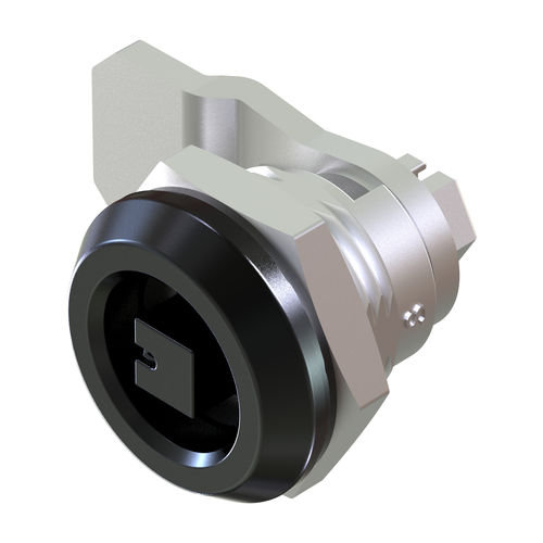 Serrure 1/4 tour - 1413-015-20  - Wenzhou Yeeka Lock Technology Co., Ltd. - à clé / pour cadenas / en acier inoxydable