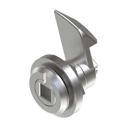 Serrure 1/4 tour - 1419-248-316L  - Wenzhou Yeeka Lock Technology Co., Ltd. - à clé / pour cadenas / en acier inoxydable