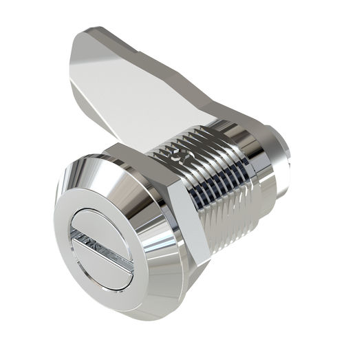 Serrure 1/4 tour - 1420-18013-20  - Wenzhou Yeeka Lock Technology Co., Ltd. - à clé / pour cadenas / en acier inoxydable