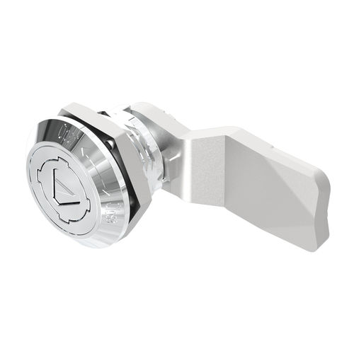 Serrure 1/4 tour - 1448-038-30  - Wenzhou Yeeka Lock Technology Co., Ltd. - à clé / pour cadenas / en zinc