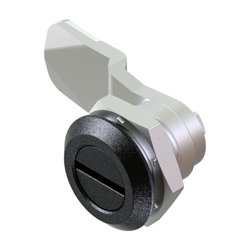 Serrure 1/4 tour - 1465-013-20  - Wenzhou Yeeka Lock Technology Co., Ltd. - à clé / pour cadenas / en zinc