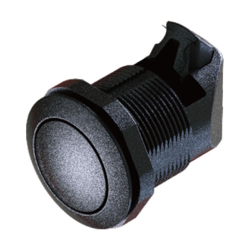 Loquet à serrure - 1431-100-30 - Wenzhou Yeeka Lock Technology Co., Ltd. - à clef / chromé