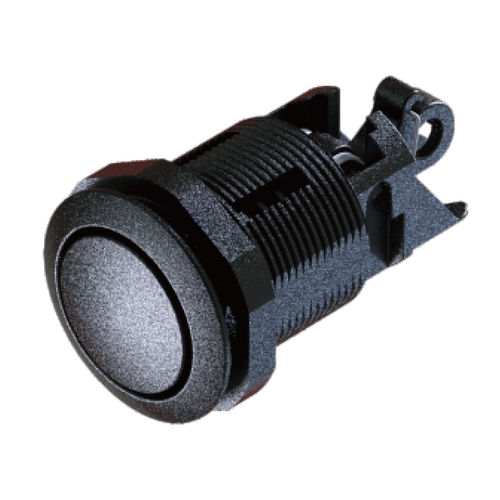 Loquet à clef - AC-1901-00-90 - Wenzhou Yeeka Lock Technology Co., Ltd. - en polycarbonate