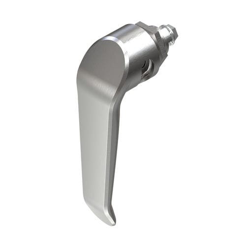 Serrure à clé - 1325-00-20  - Wenzhou Yeeka Lock Technology Co., Ltd. - à poignée / pour cadenas / en acier inoxydable