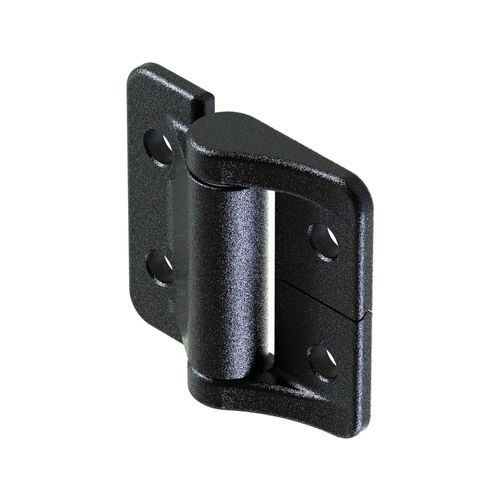 Charnière à couple constant - 2118-200-10  - Wenzhou Yeeka Lock Technology Co., Ltd. - en acier inoxydable / en acier doux / en zinc