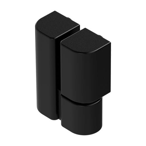 Charnière dégondable - 2201-111  - Wenzhou Yeeka Lock Technology Co., Ltd. - en zinc / de porte / détachable