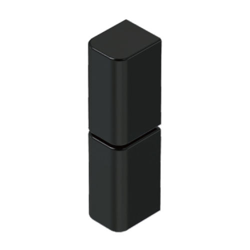 Charnière dégondable - 2201-500-10  - Wenzhou Yeeka Lock Technology Co., Ltd. - en zinc / chromée / de porte