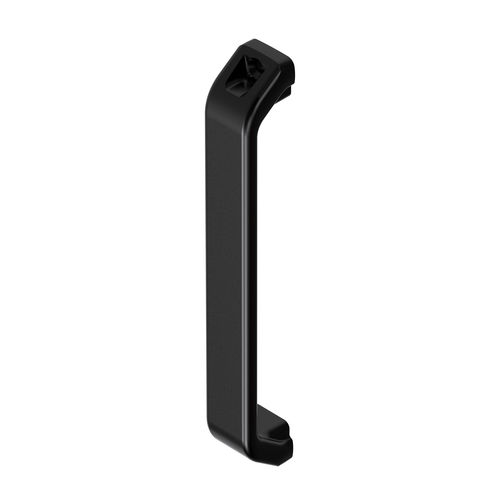 Poignée étrier - 3206-239-10 - Wenzhou Yeeka Lock Technology Co., Ltd. - en zinc / en U / à vis