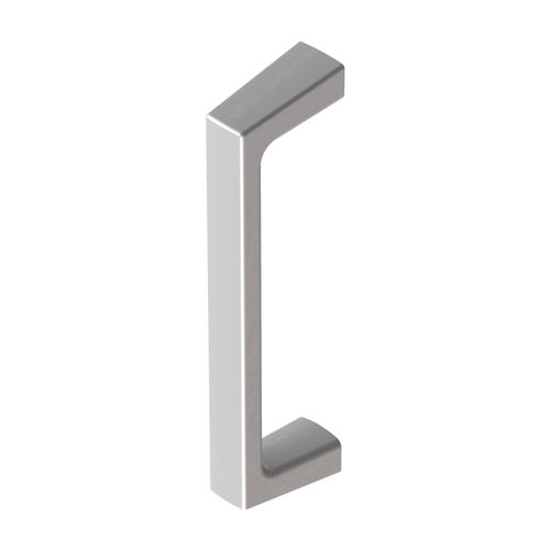 Poignée étrier - 3212-130-63 - Wenzhou Yeeka Lock Technology Co., Ltd. - en aluminium / en U / à vis