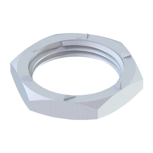Écrou hexagonal - 9501-M1601  - Wenzhou Yeeka Lock Technology Co., Ltd. - en inox