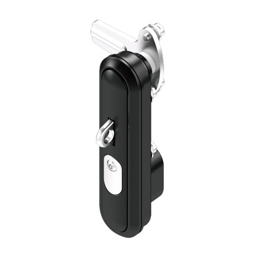 Serrure à came - 1230-1P01-10 - Wenzhou Yeeka Lock Technology Co., Ltd. - à poignée / pour porte / pour armoire
