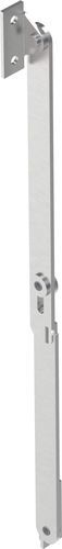 Protecteur télescopique en acier - 6104 Series - Wenzhou Yeeka Lock Technology Co., Ltd. - sur mesure