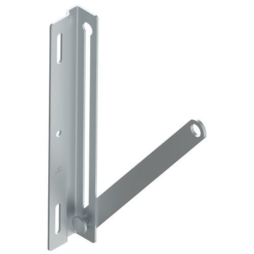 Compas d'abattant - 6106-03-01 - Wenzhou Yeeka Lock Technology Co., Ltd.