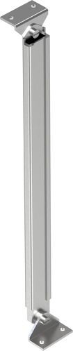 Compas d'abattant - 6201 Short Series - Wenzhou Yeeka Lock Technology Co., Ltd.