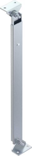 Compas d'abattant - 6201 Long Series - Wenzhou Yeeka Lock Technology Co., Ltd.