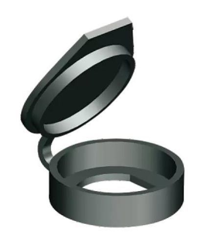 Housse de protection - 9401-4102 - Wenzhou Yeeka Lock Technology Co., Ltd.