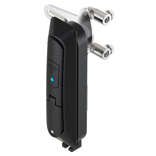 Serrure électronique - 1505 series - Wenzhou Yeeka Lock Technology Co., Ltd. - à poignée / pour porte / pour usage extérieur