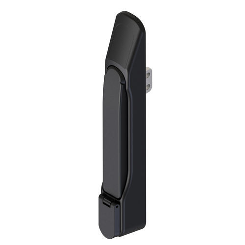 Bloqueur de tige à commande manuelle - 1130 - Wenzhou Yeeka Lock Technology Co., Ltd. - manuel / mécanique / pour applications électriques industrielles
