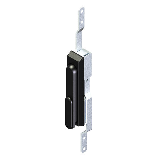 Serrure à clé - 1100-B - Wenzhou Yeeka Lock Technology Co., Ltd. - à poignée / à tige / pour tableau électrique