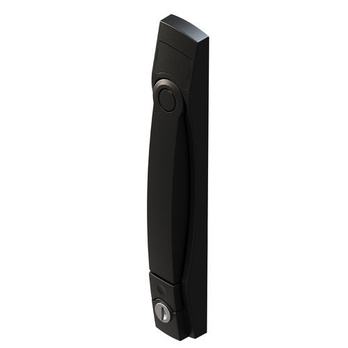 Bloqueur de tige 2-points - 1134 - Wenzhou Yeeka Lock Technology Co., Ltd. - à commande manuelle / mécanique / manuel