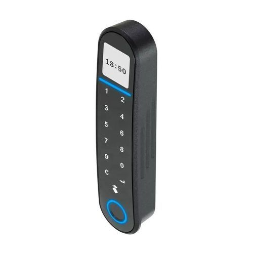 serrure électronique - Wenzhou Yeeka Lock Technology Co., Ltd.